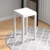 Designer Dining Stools  Kitchen Wrought Iron Arch Porch Bench Shoe Changing Stool Modern Creative Home Fashion Dining Bench p
