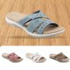 2024 New Women's Low-top Vulcanized Shoes Round Toe Casual Shoes Flat Shoes Lace-up Walking Shoes Women Versatile Comfortable