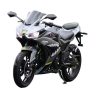 CL new national four EFI race Kelon RA2 retro cruise 250CC street car men's fuel travel motorcycle