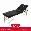Salon Furniture Water Circulation Steamer Care Head Spa Bed Thai Massage Shampoo Bed