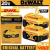 US Stock 320AH Lifepo4 Battery Rechargeable lithium iron phosphate batteries DIY 12V 24V 48V For EV Golf Cart Boat with busbars