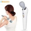 Natural Jade Scraping Board Roller Massager Law Tattoo Eye Beauty Bar Face Jade