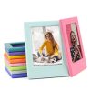 Classics VIBE 501F Camera Reusable Non-Disposable Retro Film Camera 135 Film Fool With Flash Black/Red/Champagne Silver/Pink