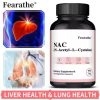 Berberine Supplement Capsules 2000mg - Promotes Digestive Health, Antioxidant, Supports Immune System, Heart Health