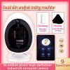 Gas Analyzer Combustible gas detector port flammable natural gas Leak Location Determine meter Tester Sound Light Alarm AS8800L