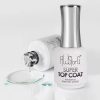 BORN PRETTY 250g Super Strong Nail Glue For False Nail Tips Press On Nails Refilled Package Base Gel Top Coat Matte Top Coat