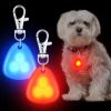 Reflective Dog Collar Strap With Adjustable Safety Nylon Pet Collar Pet Traction Rope Suitable For Small And Medium-Sized Pets