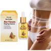 Buttock Enlargement Cream Butt Lift Up Firming Essential Oil Big Ass Enhance Hip Growth Tighten Shaping Sexy Body Care For Women