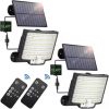 Renogy 200W Portable Solar Panel, IP65 Waterproof Foldable Solar Panel Power Backup, Solar Charger for Power Station RV Camping