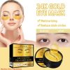 West Month 5g Turmeric Retinol Remove Dark Circles Eye Cream Stick  Anti Eye Bags Puffiness Brightener Moisturizing Eye Cream