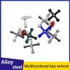 Crimper Cable Cutter Adjustable Automatic Wire Stripper Multifunctional Stripping Crimping Pliers Terminal Hand Tool