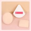 MAANGE 30pcs Professional Makeup Brush Set Foundation Concealers Eye Shadows Powder Blush Blending Brushes Beauty Tools with Bag