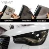 Car TPH Paint Protective Film PPF Anti Scratch Transparent Car Body Bumper Hood Paint DIY Stickers for Auto Decor Accessories