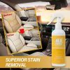 Car Scratch Remover Car Polishing Paste With Sponge Car Body Paint Care Remove Scratch Repair Broken Paint Smooth Car Body