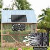 Solar String Fairy LED Lights Christmas Lights Waterproof Outdoor Garland Solar Power Lamp Christmas for Garden Decoration.