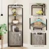 Coffee Bar Cabinet Living Room Sideboard Modern Simple Light Luxury Kitchen Storage Sideboard Tea Cabinet for Home Dining Room
