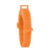 Portable Anti Bug Insect Prevention Ultrasonic Pest Reject Flea Tick Lice Repeller Chargeable for Pets Outdoor Activity