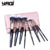 Soft Fluffy Makeup Brushes Set Eye Shadow Foundation Women Cosmetic Powder Blush Blending Beauty Make Up beauty Tool