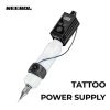 HP-2 Tattoo Power Supply  Digital LCD Rotary Tattoo Machine Intelligent Motor Power Permarent Makeup Dual Tattoo Power Supplies