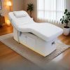 Beauty Salon Center Furniture Thai Massage Bed Head Spa Equipment Shampoo Bed