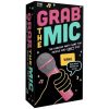 Exciting The Mic-8+ Year Olds, 2-10 Players - Board Game For Bad Singers - 250 Lyric Cards For Fun Hilarious Games Night 2025