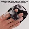 1pc Bath for Peeling SPA Exfoliating Shower Brush Body Cleaning Scrub Mitt Rub Dead Skin Gloves Shower Towel Foam Body Massage