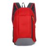 Quality Nylon Waterproof Travel Backpacks Men Climbing Travel Bags Hiking Backpack Outdoor Sport School Bag Men Backpack Women