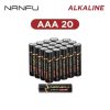 2A Aa 1.5V AA Lithium 3500mWh 1.5v aa Li-ion Rechargeable Battery AA Battereies with LCD Smart Battery Charger for AA AAA batter