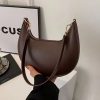 New 2025 Ladies Fashion Summer Straw Crossbody Bag Woven Shoulder Handbag Beach Holiday Shopping Messenger Purse for Women