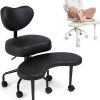 Foot Rest with Adjustable Cover, Storage Ottoman Dorm, Footstool and Sitting Stool, Ottoman Foot Stools for Living Room, Bedroom