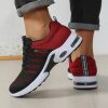 Summer Mesh Men Shoes Lightweight Sneakers Men Fashion Casual Walking Shoes 2024 Breathable Mens Hiking Shoes 2025 Fashion Shoes