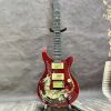 Electric guitar, factory provides fast and free delivery, multiple styles, high-end quality, customizable GHTG