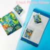 Retro Reusable 35MM Film Camera Waterproof Children Camera Film Camera Reusable/Reloadable 35mm Analog Film Camera for Shooting