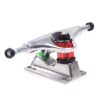 Well Made-2Pieces Finger Skateboard Deck Bracket Alloy Parts For Mini Finger Board Roller Skate Scooter Model