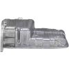 Spectra Premium FP58A Aluminum Engine Oil Pan