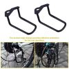 Large size Waterproof cycle Cover Outdoor cycle Rain Clothing Protector Dust Sunshade Motorbike Cover UV Gear Protective Gear
