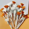 Silicone Makeup Brush Cleaner Folding Powder Puff Cleaning Bowl Eyeshadow Brushes Washing Soft Mat Beauty Tools Scrubber Box