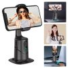 All In One Portable Tripod for iphone Selfie Stick With Fill Light Extendable Phone Stand for Tiktok Live BT Remote Control