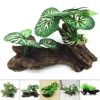 7pcs Resin Cute Mini Starfish Crafts For Fish Tanks, Aquariums, Ponds, Simulated Starfish Decorative Ornament For Fish Tank