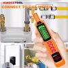 WSB-2 Desktop and Portable Whiteness Tester Digital Fluorescence Meter for Calcium Carbonate Powder Lab Use