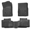 TITIPLER Custom Car Floor Mats For BMW 3er F30 G20 2013-2023 316-340 Auto Carpets Foot Coche Accessorie