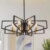 Wabi-sabi Handmade Silk Pendant Lamp Denmark Designer Modern Hanging Light for Dining Room Table Decor Lighting