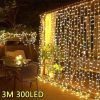 RGB5050 Led Strip Lights APP Control Led Room Light Flexible Ribbon Luces Led Tape for TV Backlights Room Bedroom Decoration