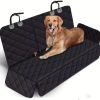 Leather Car Seat Covers Four Seasons Front/Rear Seat Protector Car Seat Cushion Pad Mat Auto Interior Accessories Universal
