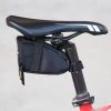 TAKEZERO A2 Mountain Bicycle Bag - Hard Shell EVA Front Bar Bag for Road Bikes, Mobile Phone Handlebar Bag - Cycling Equipment