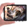 MP3 MP4 Player HiFi MP4 Walkman with Speaker Bluetooth-Compatible Portable MP3 Player Support FM Radio Recording E-Book