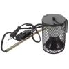 13W /26W Reptile Heating Lamps 5.0 10.0 15.0 UVB Reptiles Energy Saving Light Turtles Lizard Snake Reptile UVB Heating Lights