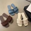 High Quality Hot Sale Men Flip Flops Summer Beach Flip Flops Men Fashion Breathable Casual Beach Men Slippers Summer Outdoor