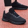 Mens flick Running Shoes Comprehensive Training Men's sneakers Comfy Breathable lining hollow out Design shoe soles Tennis shoes