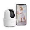 Kandao Meeting Pro Conference Camera with mini Directional Mics 360 Video Came Support Dingtalk/Skype/Zoom for Business Webcam